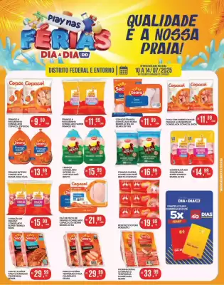 Catálogo Atacadão Dia a Dia