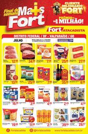 Catálogo Fort Atacadista Página 1