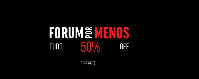 Catálogo Forum Página 1