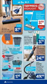 Aldi Süd Prospekt woche 31 Seite 10