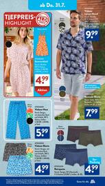 Aldi Süd Prospekt woche 31 Seite 13