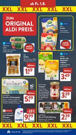 Aldi Süd Prospekt woche 31 Seite 14