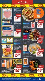 Aldi Süd Prospekt woche 31 Seite 15