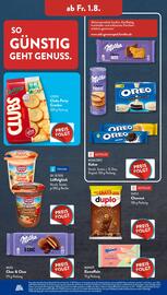 Aldi Süd Prospekt woche 31 Seite 18