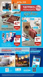 Aldi Süd Prospekt woche 31 Seite 20