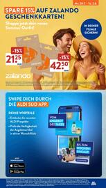 Aldi Süd Prospekt woche 31 Seite 27