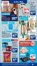 Aldi Süd Prospekt woche 31 Seite 3