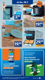 Aldi Süd Prospekt woche 31 Seite 5