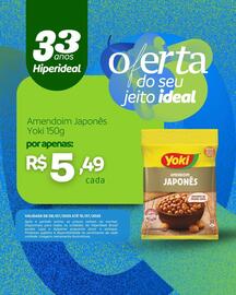 Catálogo Hiperideal Supermercados semana 28 Página 2