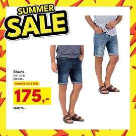 Dansk Outlet tilbudsavis uge 28 Side 2