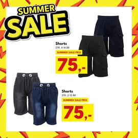 Dansk Outlet tilbudsavis uge 28 Side 4