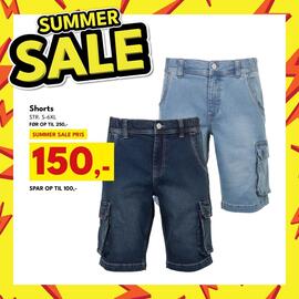 Dansk Outlet tilbudsavis uge 28 Side 6