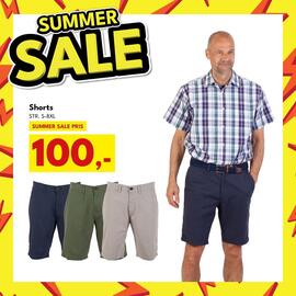 Dansk Outlet tilbudsavis uge 28 Side 7