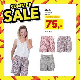 Dansk Outlet tilbudsavis uge 28 Side 8