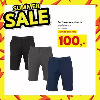 Dansk Outlet tilbudsavis (gælder indtil 17-07)