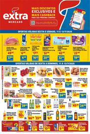 Catálogo Mercado Extra Página 1