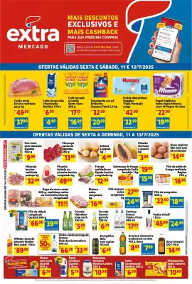 Catálogo Mercado Extra