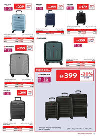 Carrefour catalogue Page 13