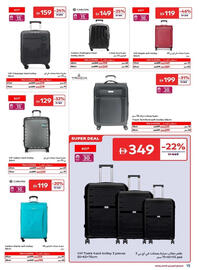 Carrefour catalogue Page 15