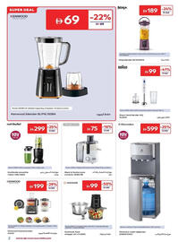 Carrefour catalogue Page 2