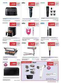 Carrefour catalogue Page 3