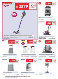 Carrefour catalogue Page 4