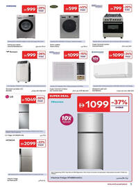 Carrefour catalogue Page 5