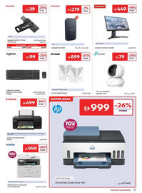 Carrefour catalogue Page 9