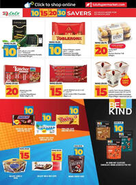 Lulu Hypermarket catalogue Page 10