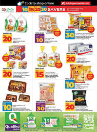 Lulu Hypermarket catalogue Page 6