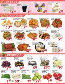 Foody World flyer week 28 Page 2