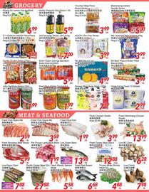 Foody World flyer week 28 Page 4