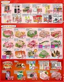 Foody Mart flyer week 28 Page 3