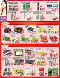 Foody Mart flyer week 28 Page 4