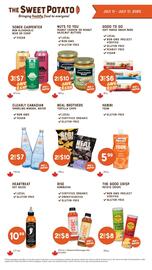 The Sweet Potato flyer week 28 Page 3