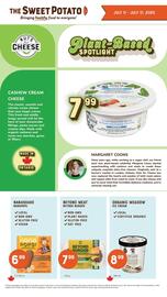 The Sweet Potato flyer week 28 Page 6