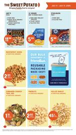 The Sweet Potato flyer week 28 Page 7