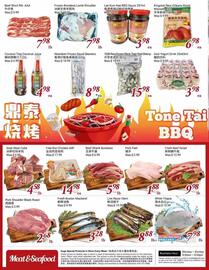 Tone Tai Supermarket flyer week 28 Page 2