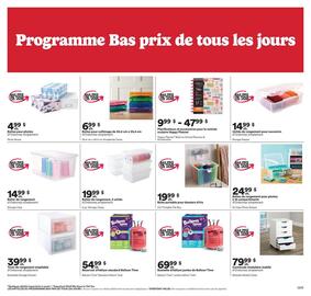 Michaels flyer week 28 Page 3
