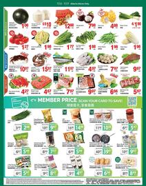 T&T Supermarket flyer week 28 Page 2