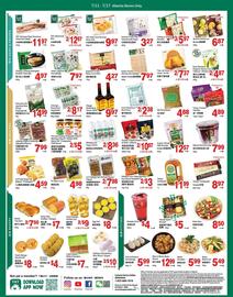 T&T Supermarket flyer week 28 Page 3