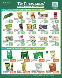 T&T Supermarket flyer week 28 Page 4