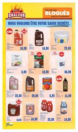 Wholesale Club flyer week 28 Page 10