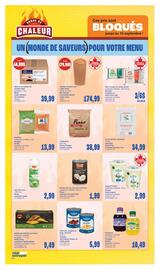 Wholesale Club flyer week 28 Page 11