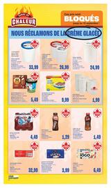 Wholesale Club flyer week 28 Page 12