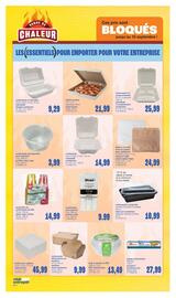 Wholesale Club flyer week 28 Page 17