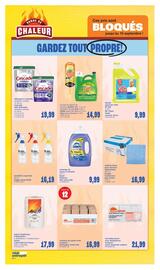 Wholesale Club flyer week 28 Page 18