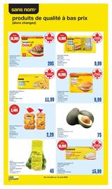 Wholesale Club flyer week 28 Page 19