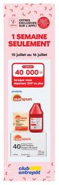 Wholesale Club flyer week 28 Page 2