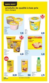 Wholesale Club flyer week 28 Page 20